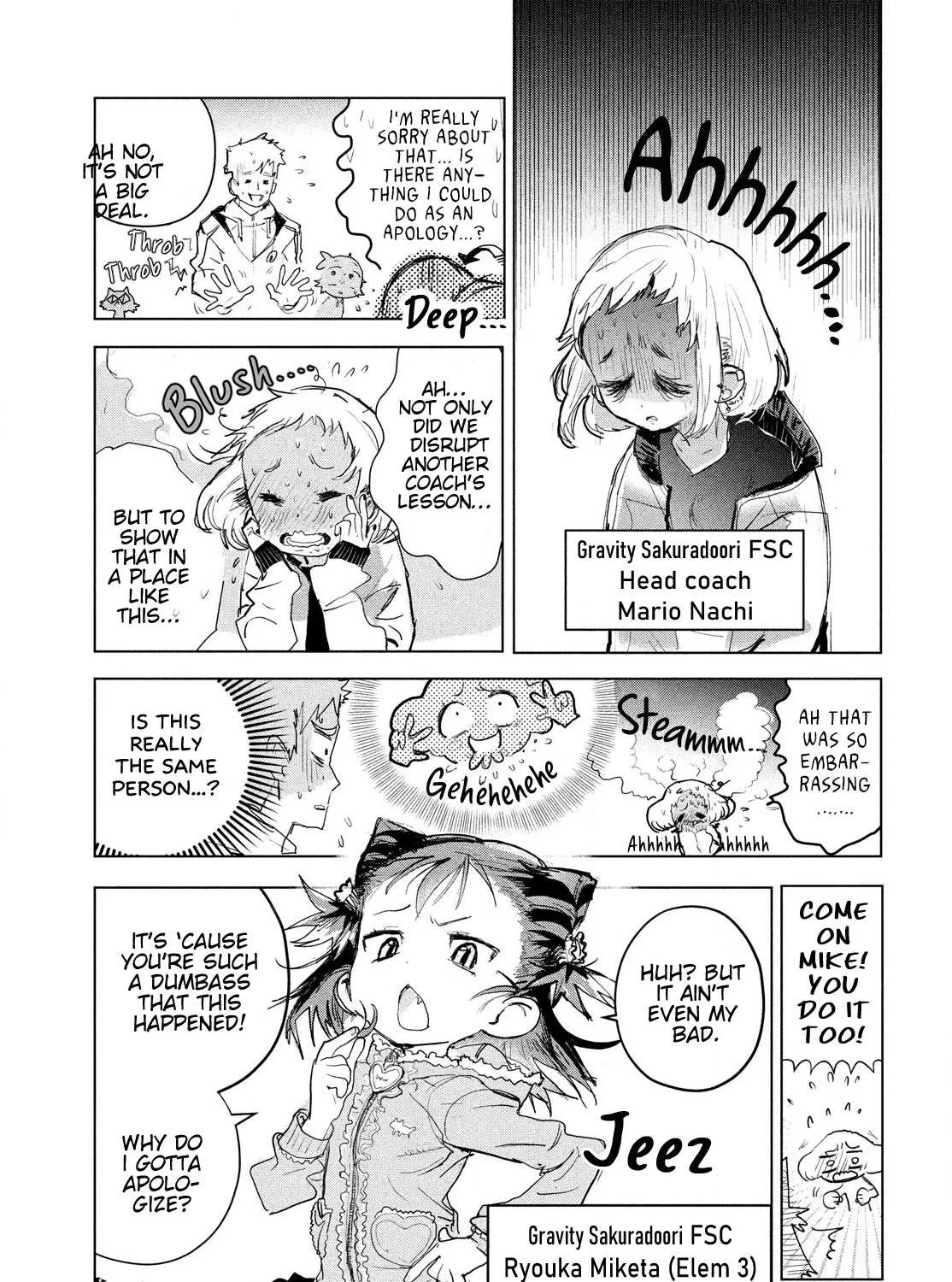Read Medalist chapter 3.1 image 46 on Lezhin