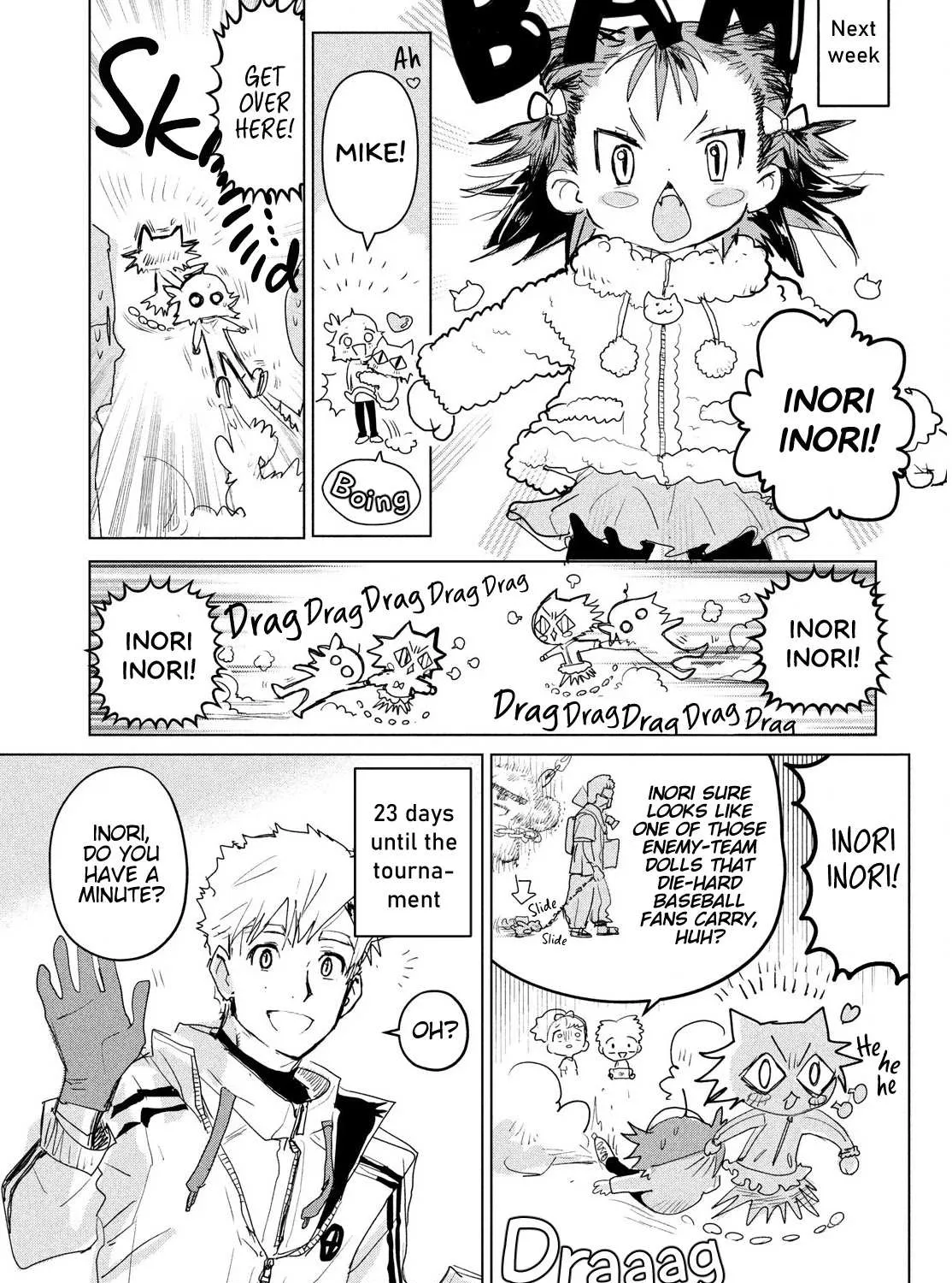 Read Medalist chapter 3.1 image 54 on Lezhin