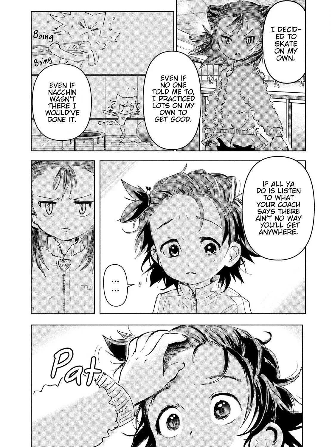 Read Medalist chapter 3.1 image 58 on Lezhin