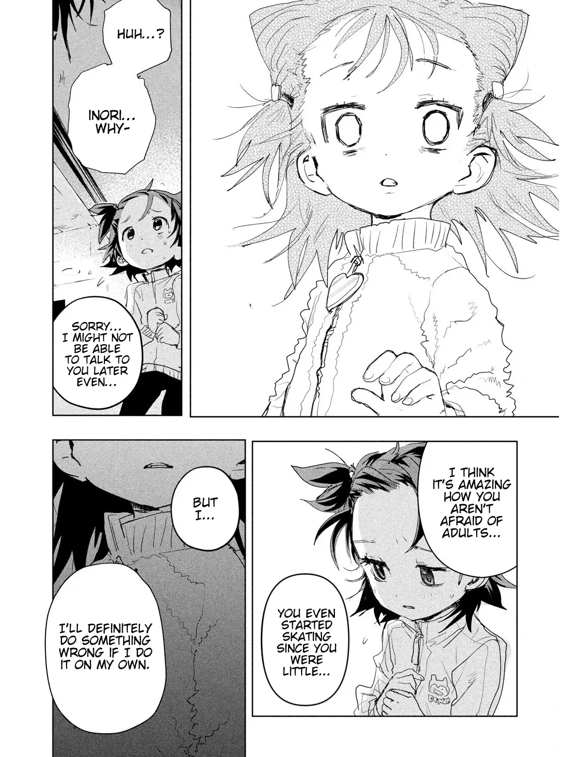 Read Medalist chapter 3.1 image 62 on Lezhin