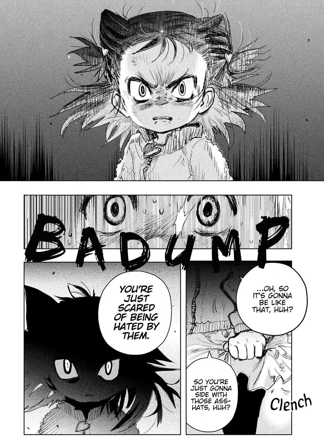 Read Medalist chapter 3.1 image 64 on Lezhin