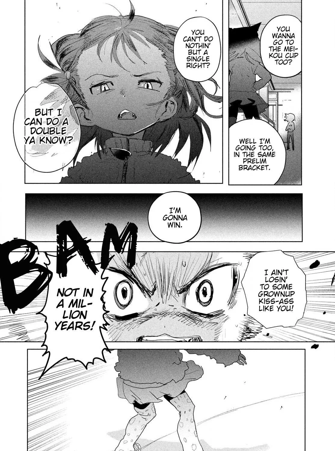Read Medalist chapter 3.1 image 68 on Lezhin