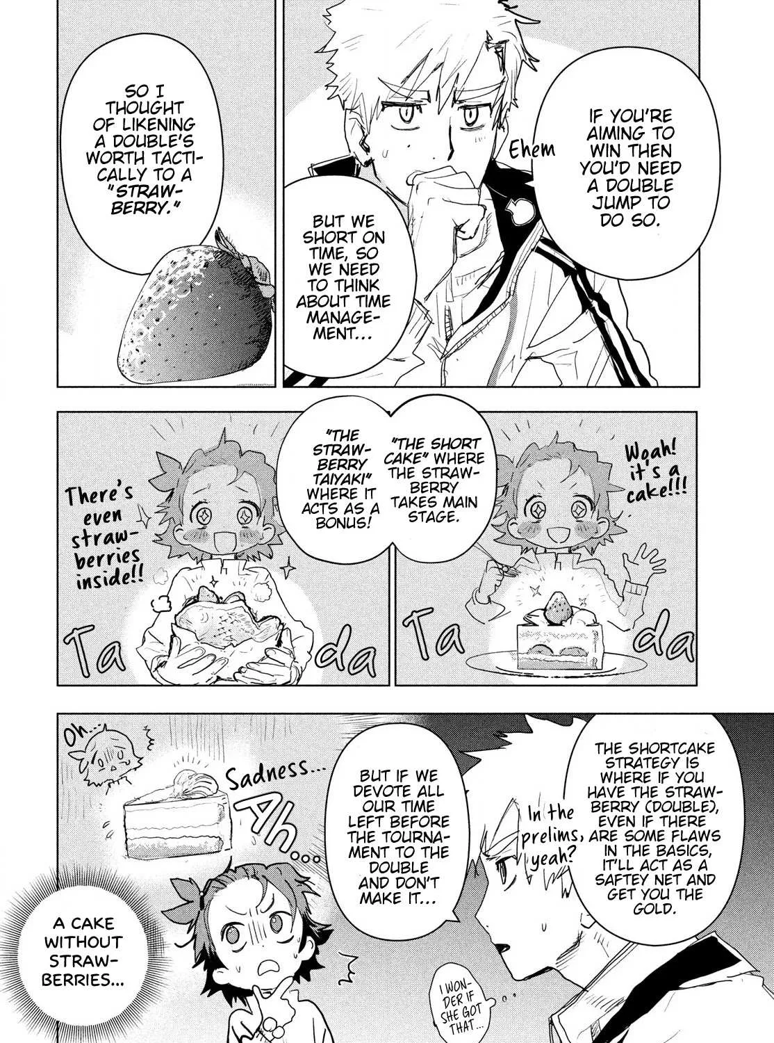 Read Medalist chapter 3.1 image 80 on Lezhin