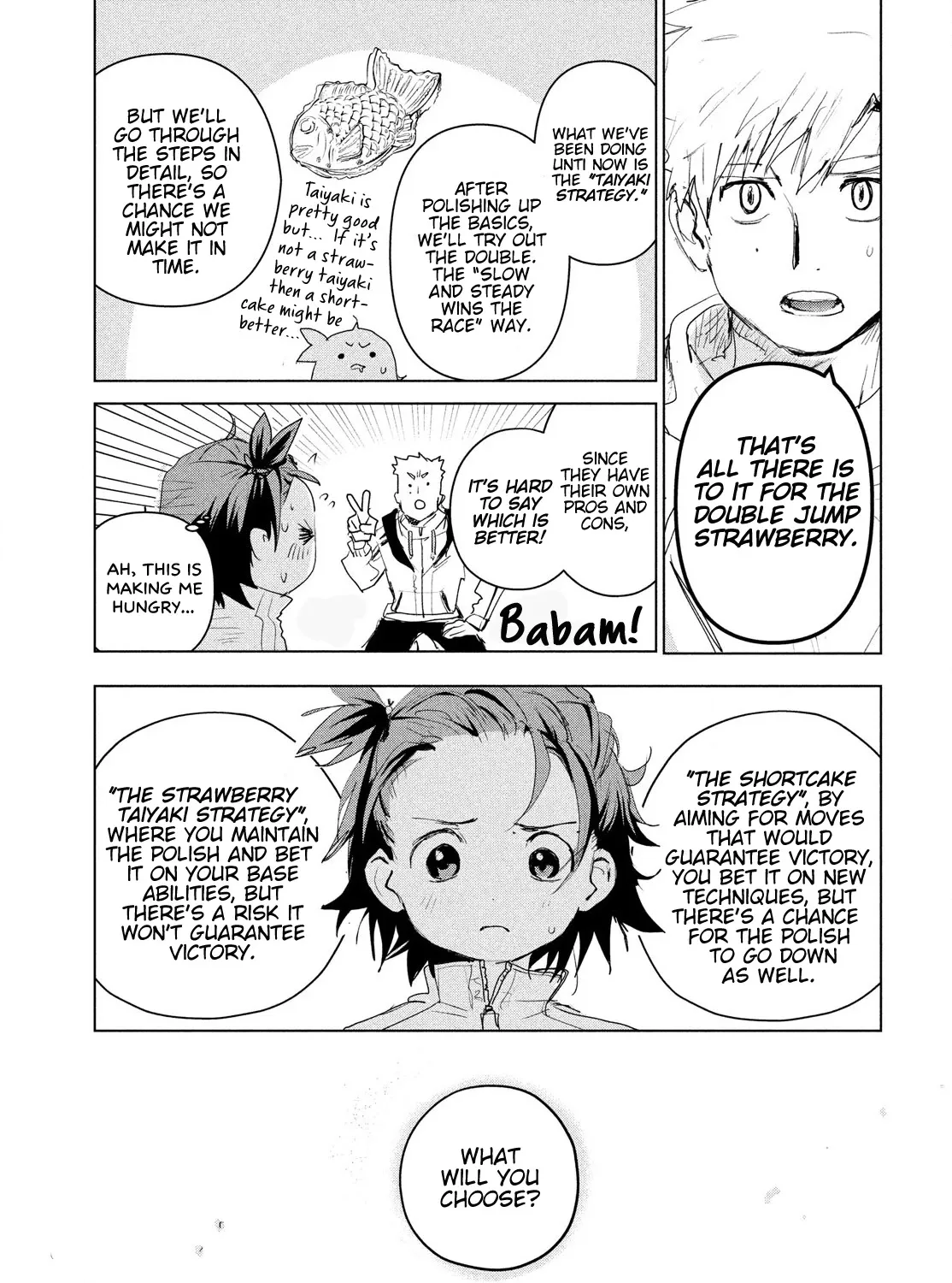 Read Medalist chapter 3.1 image 82 on Lezhin