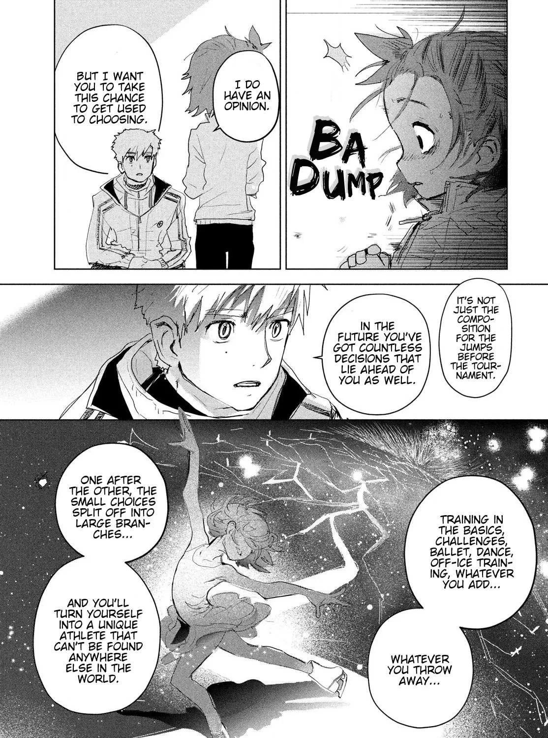 Read Medalist chapter 3.1 image 86 on Lezhin