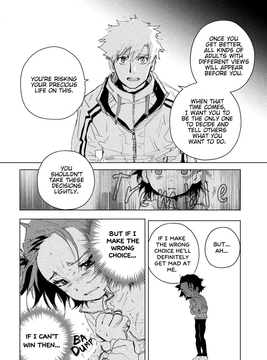 Read Medalist chapter 3.1 image 88 on Lezhin