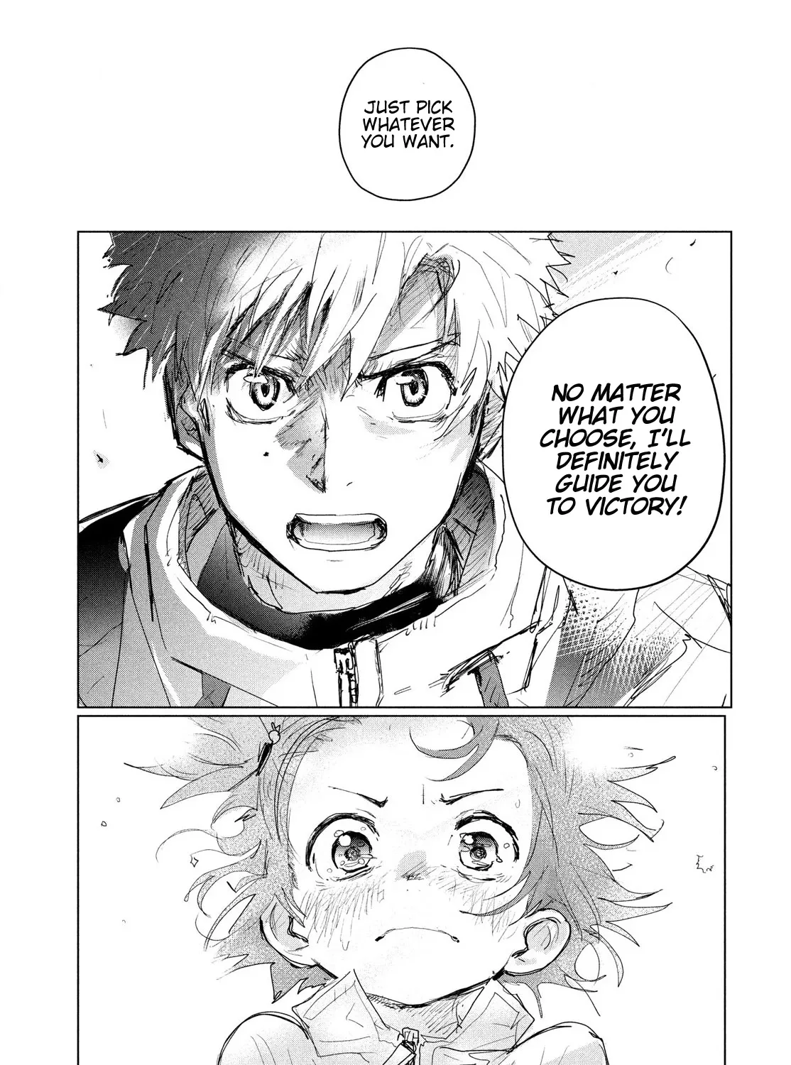 Read Medalist chapter 3.1 image 90 on Lezhin