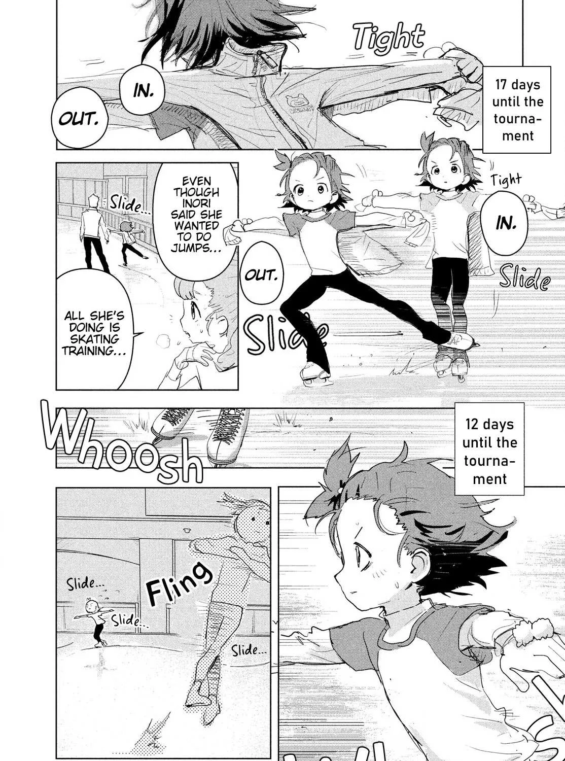 Read Medalist chapter 3.1 image 94 on Lezhin
