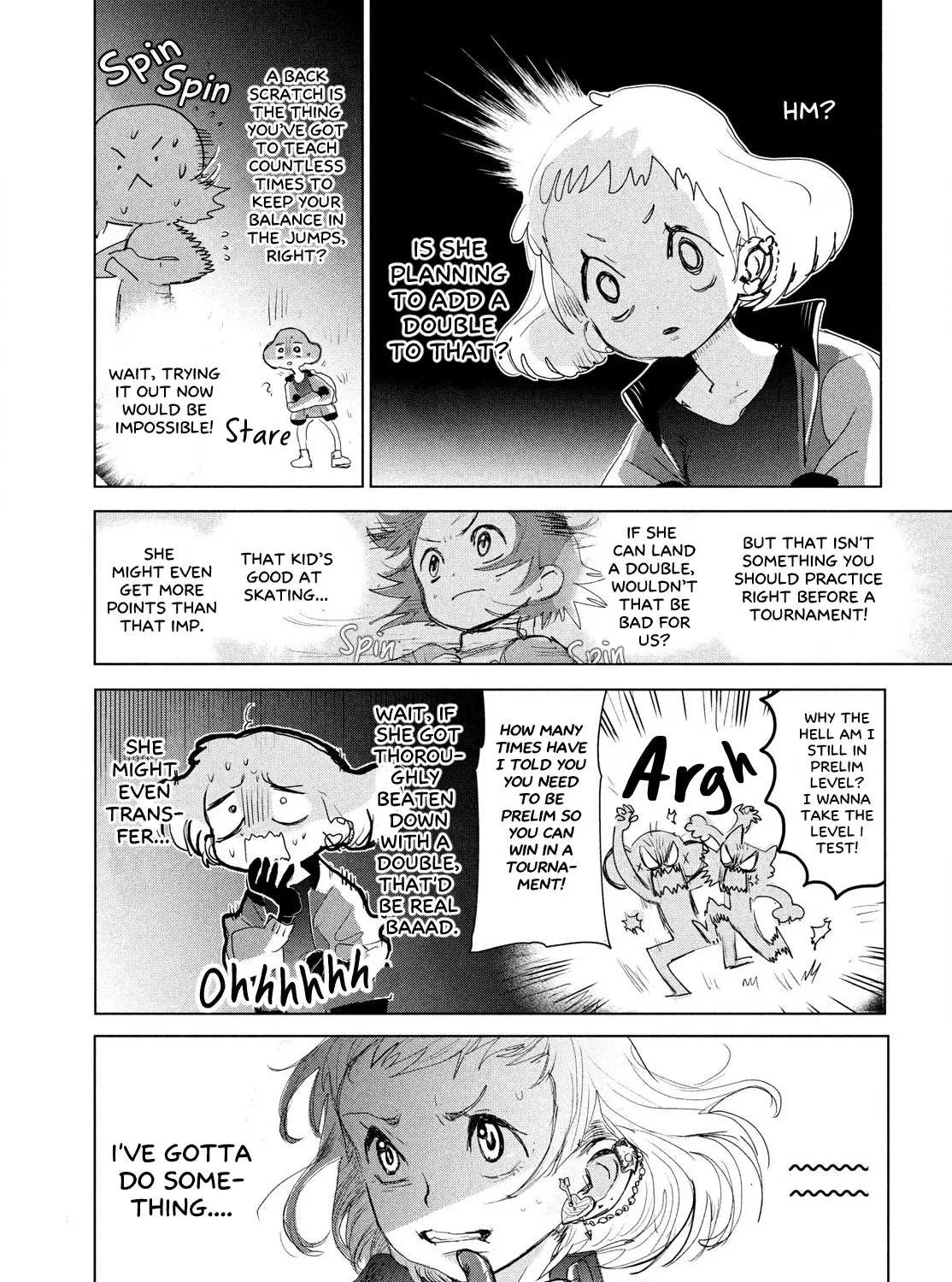Read Medalist chapter 3.1 image 98 on Lezhin