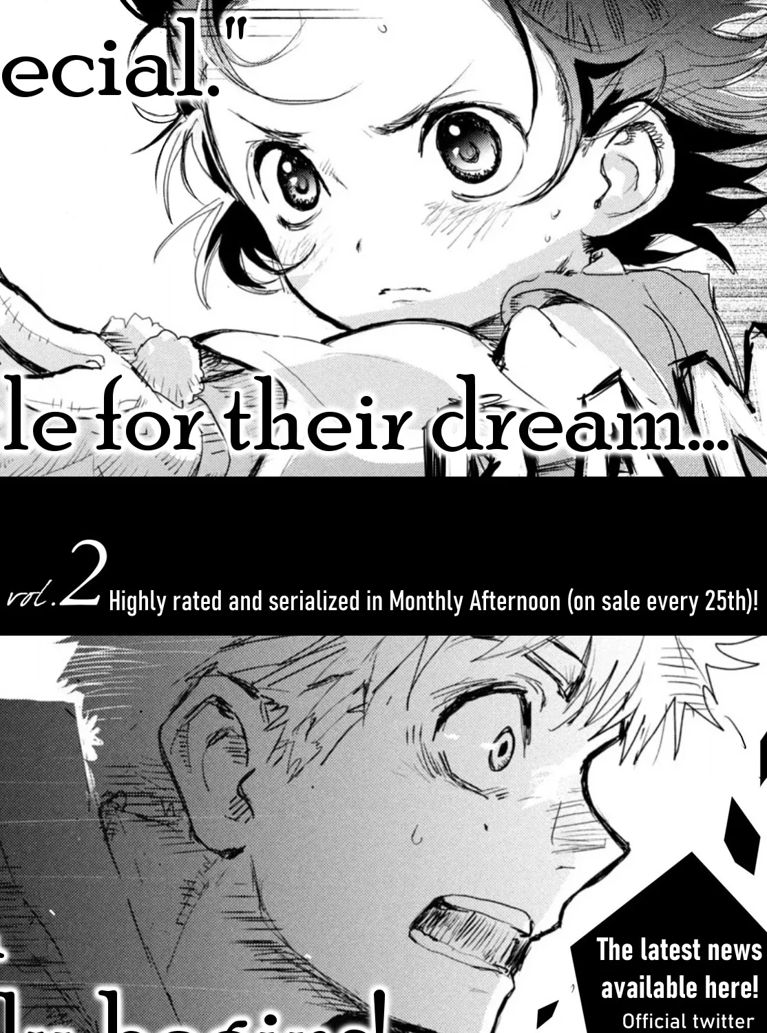 Read Medalist chapter 3.4 image 12 on Lezhin