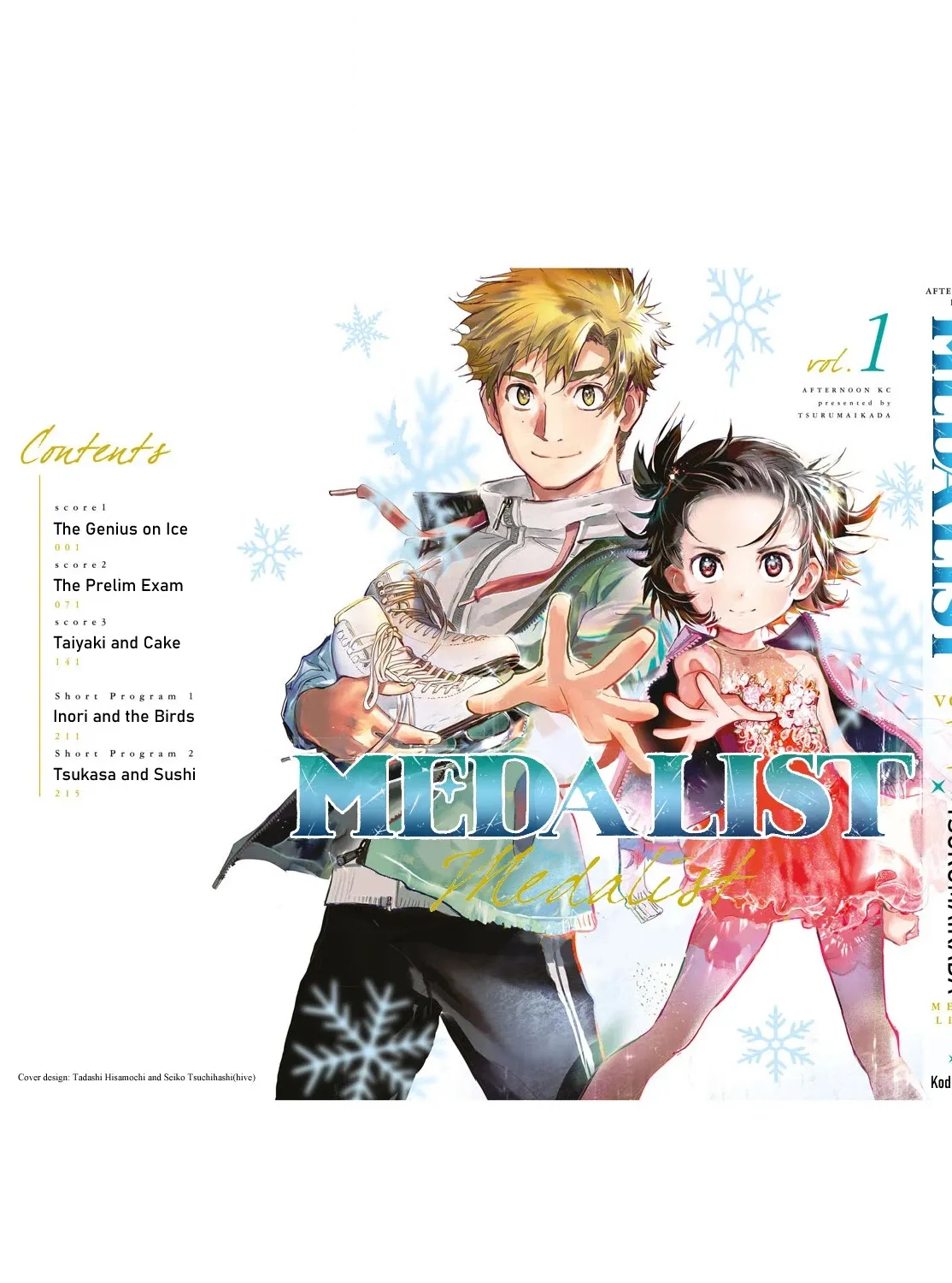 Read Medalist chapter 3.4 image 18 on Lezhin
