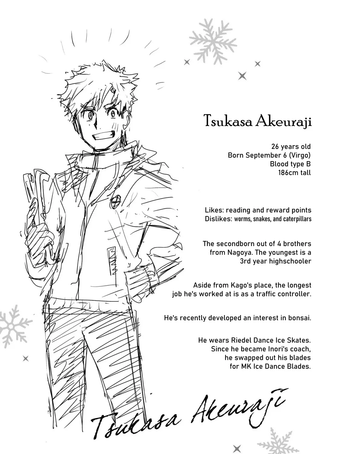 Read Medalist chapter 3.4 image 4 on Lezhin