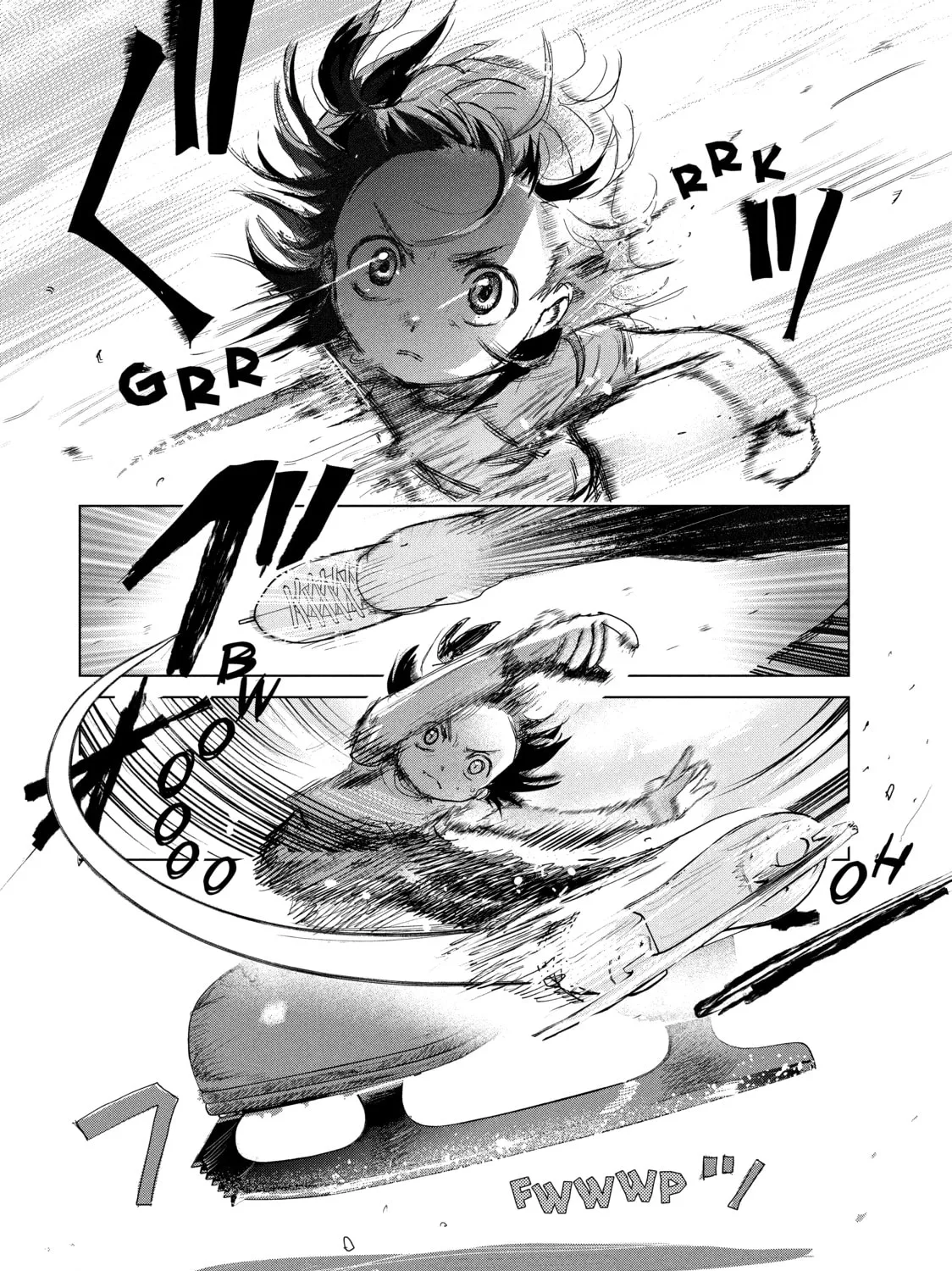 Read Medalist chapter 3 image 122 on Lezhin