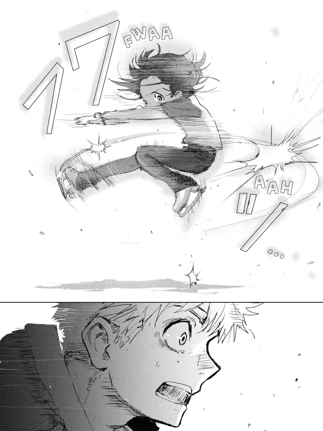 Read Medalist chapter 3 image 124 on Lezhin