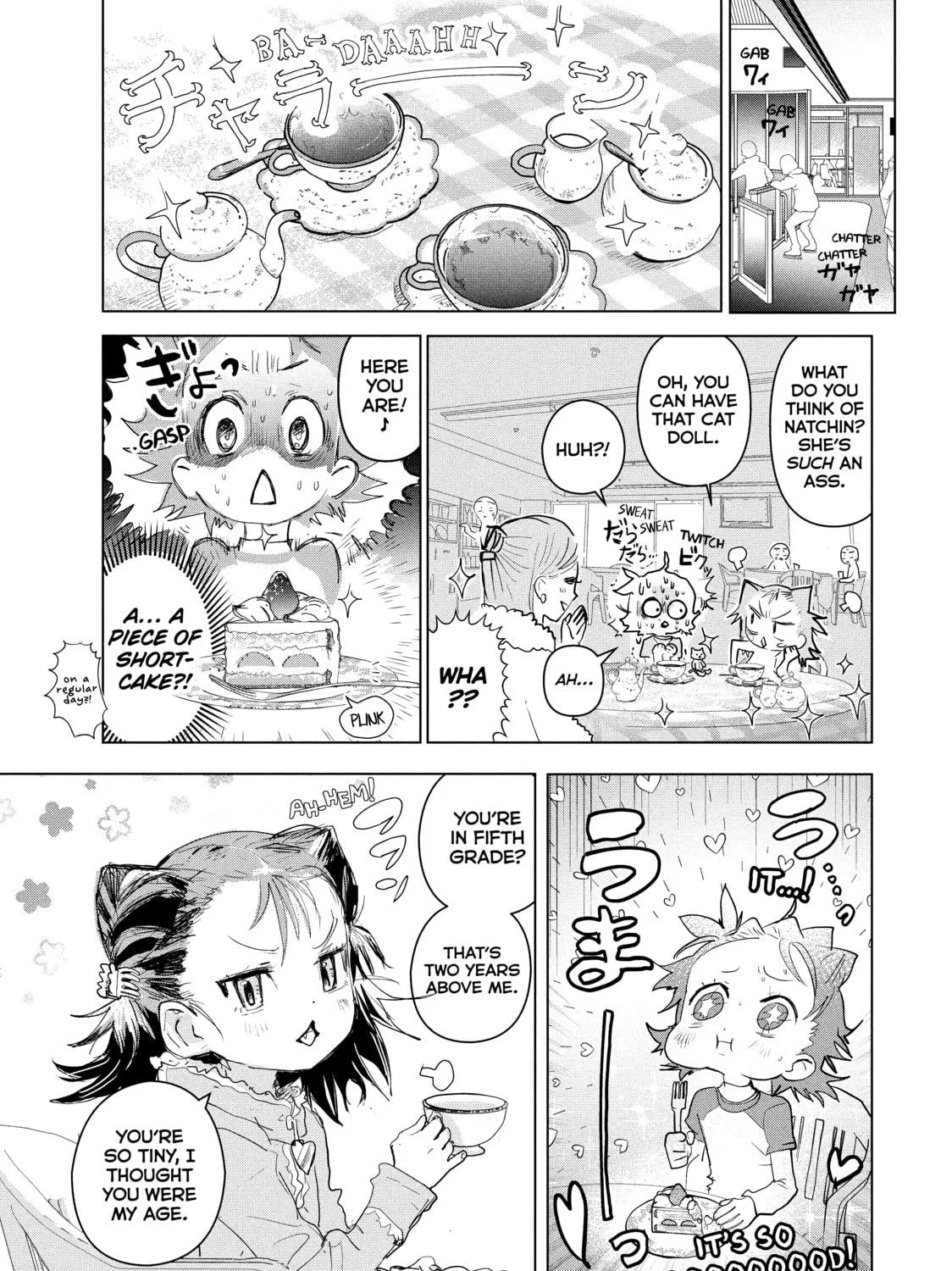 Read Medalist chapter 3 image 48 on Lezhin