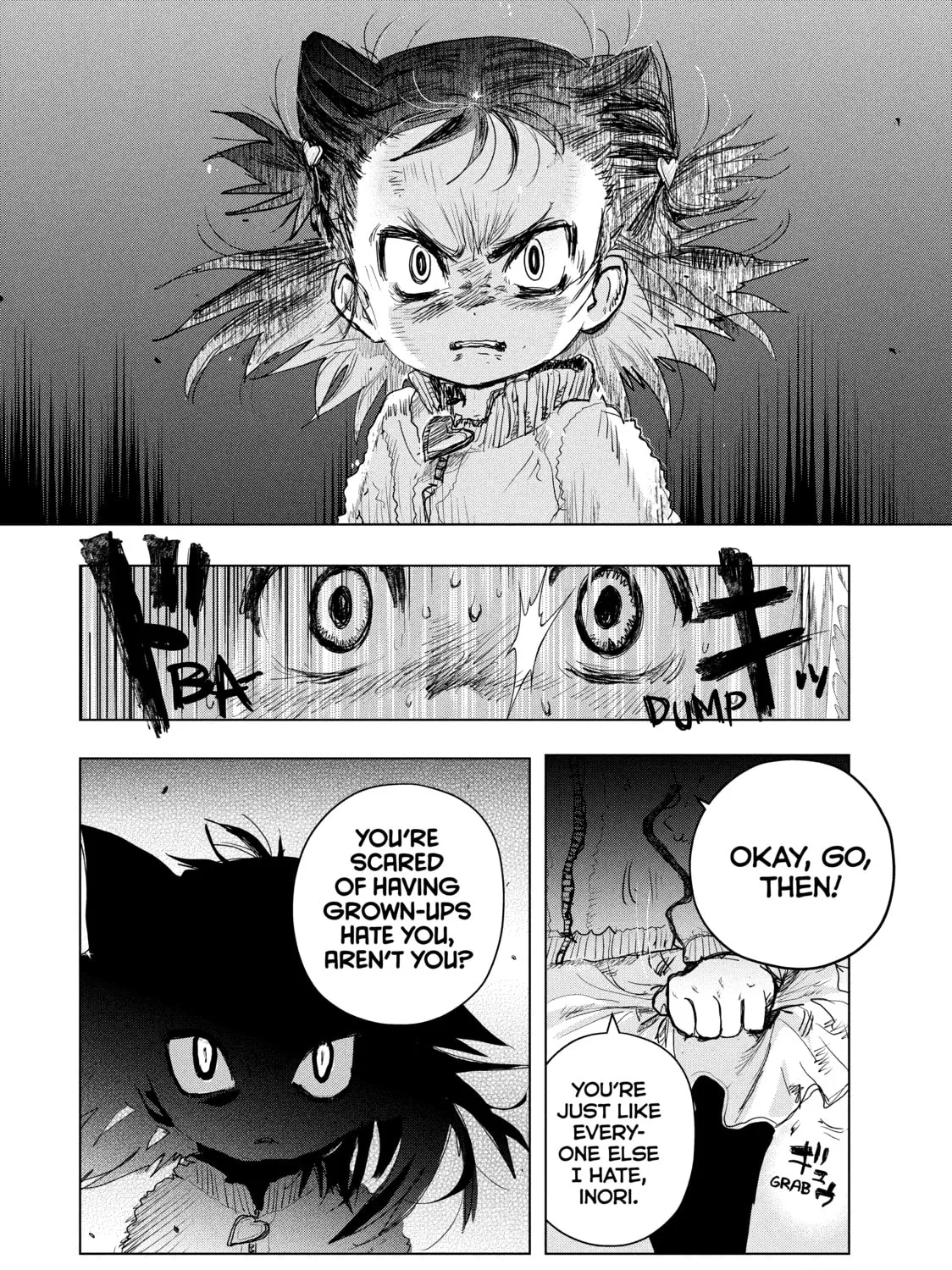 Read Medalist chapter 3 image 62 on Lezhin