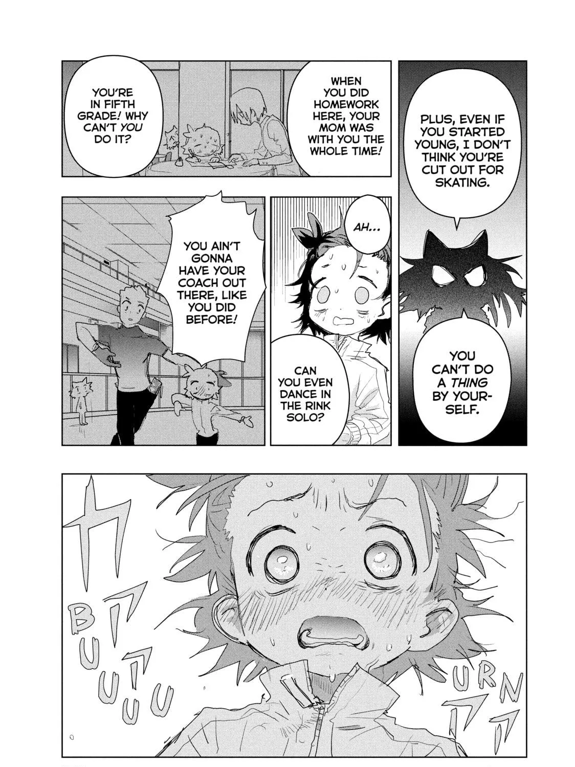 Read Medalist chapter 3 image 64 on Lezhin