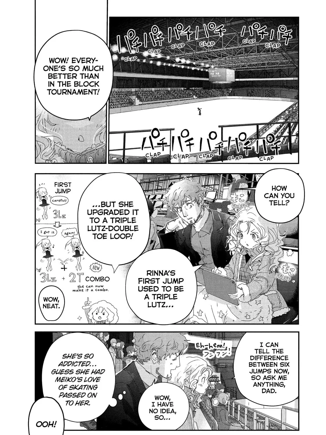 Read Medalist chapter 30 image 24 on Lezhin