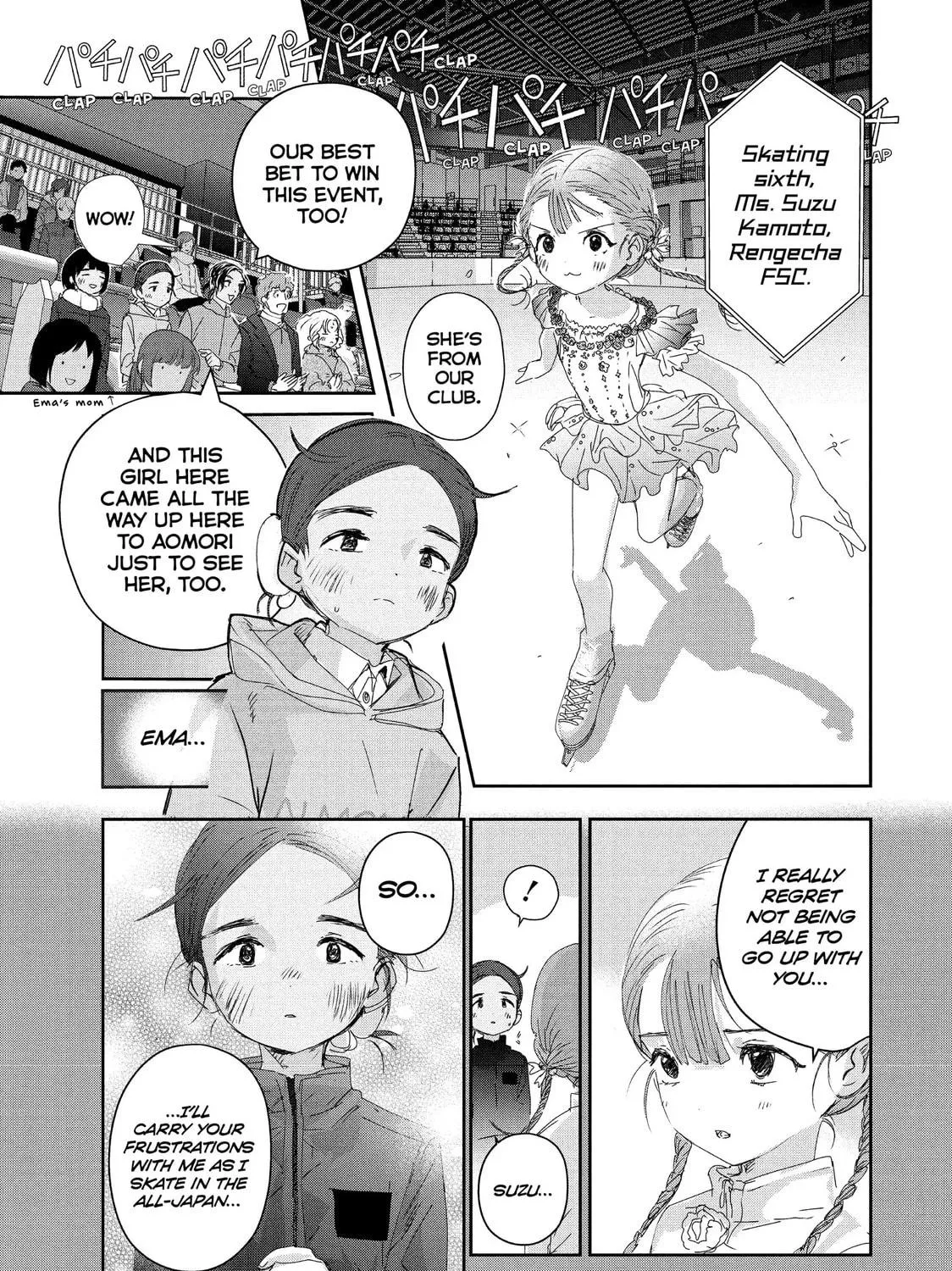 Read Medalist chapter 30 image 28 on Lezhin