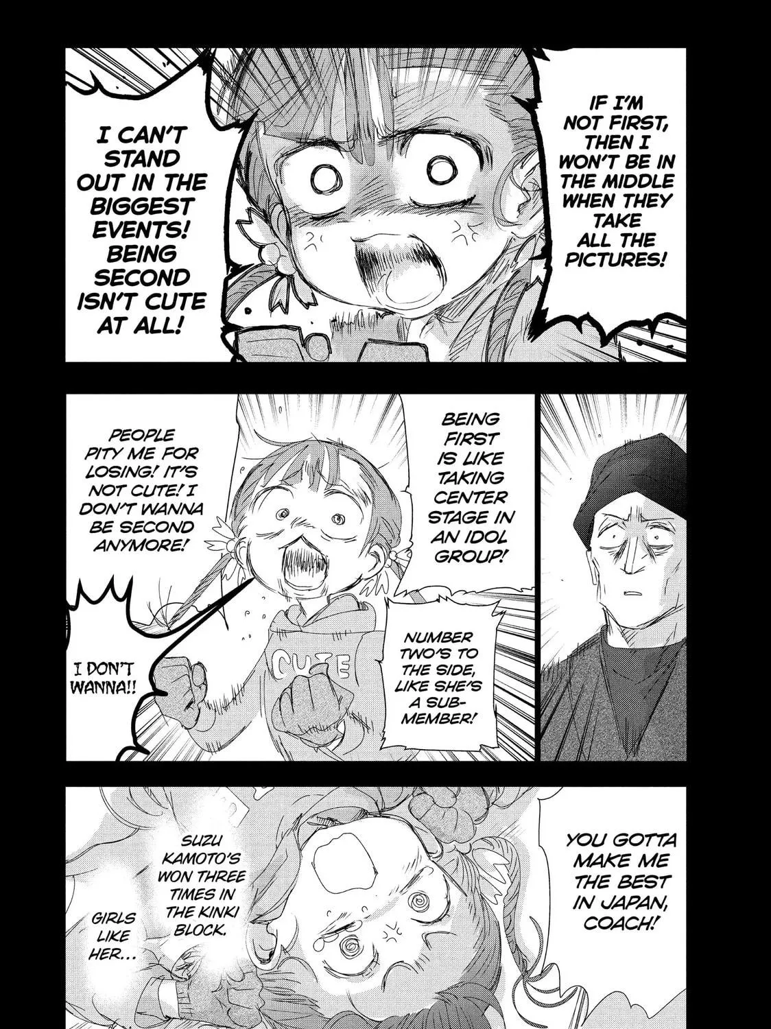 Read Medalist chapter 30 image 38 on Lezhin
