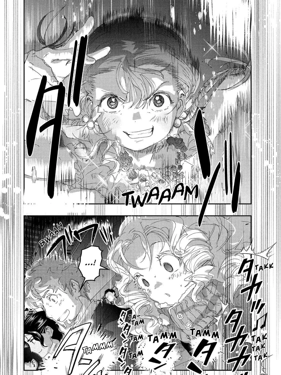 Read Medalist chapter 30 image 58 on Lezhin