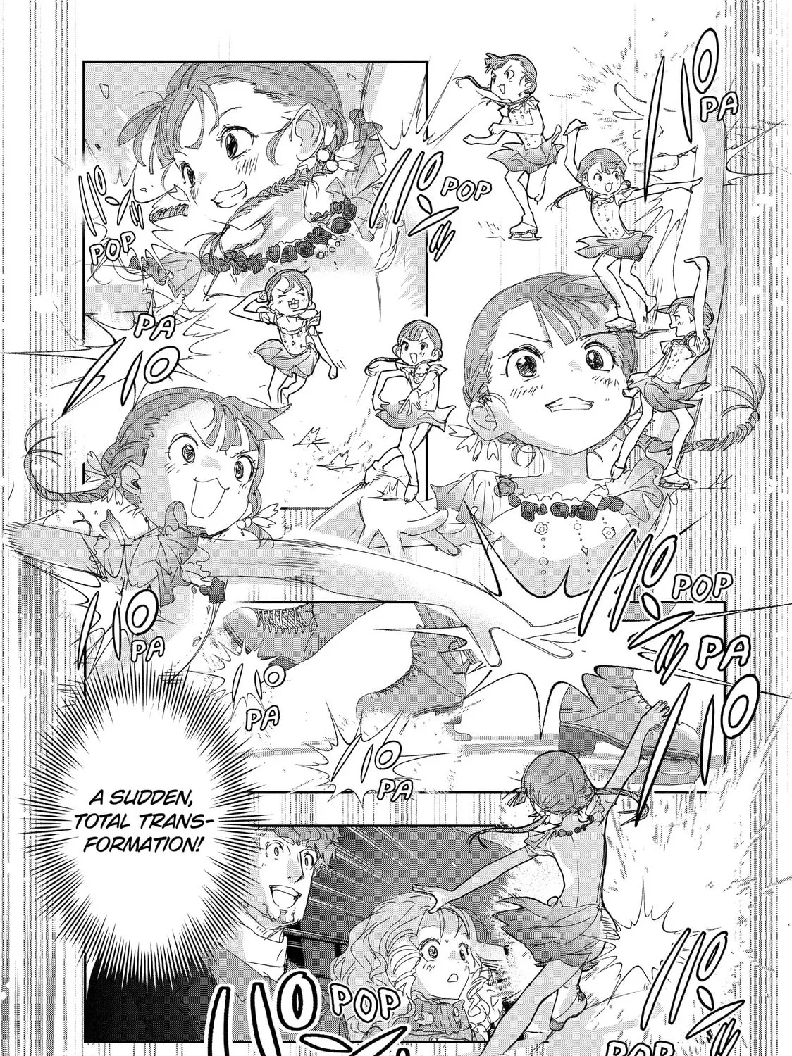 Read Medalist chapter 30 image 60 on Lezhin