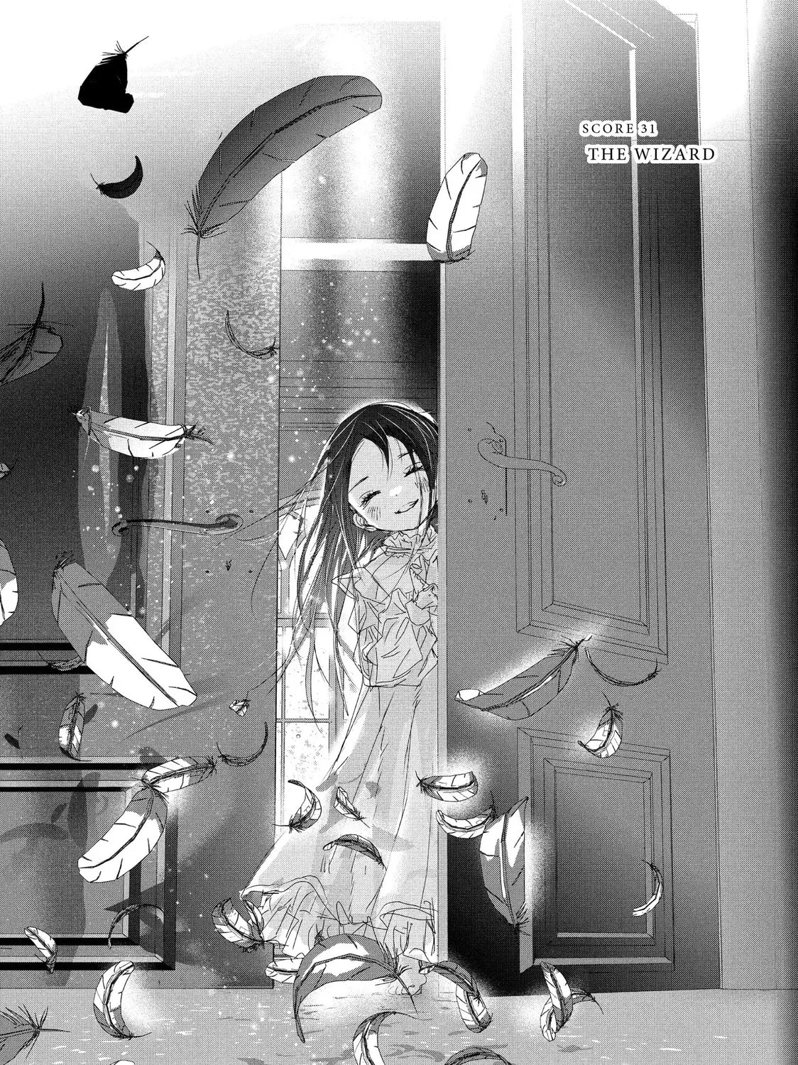 Read Medalist chapter 31 image 0 on Lezhin