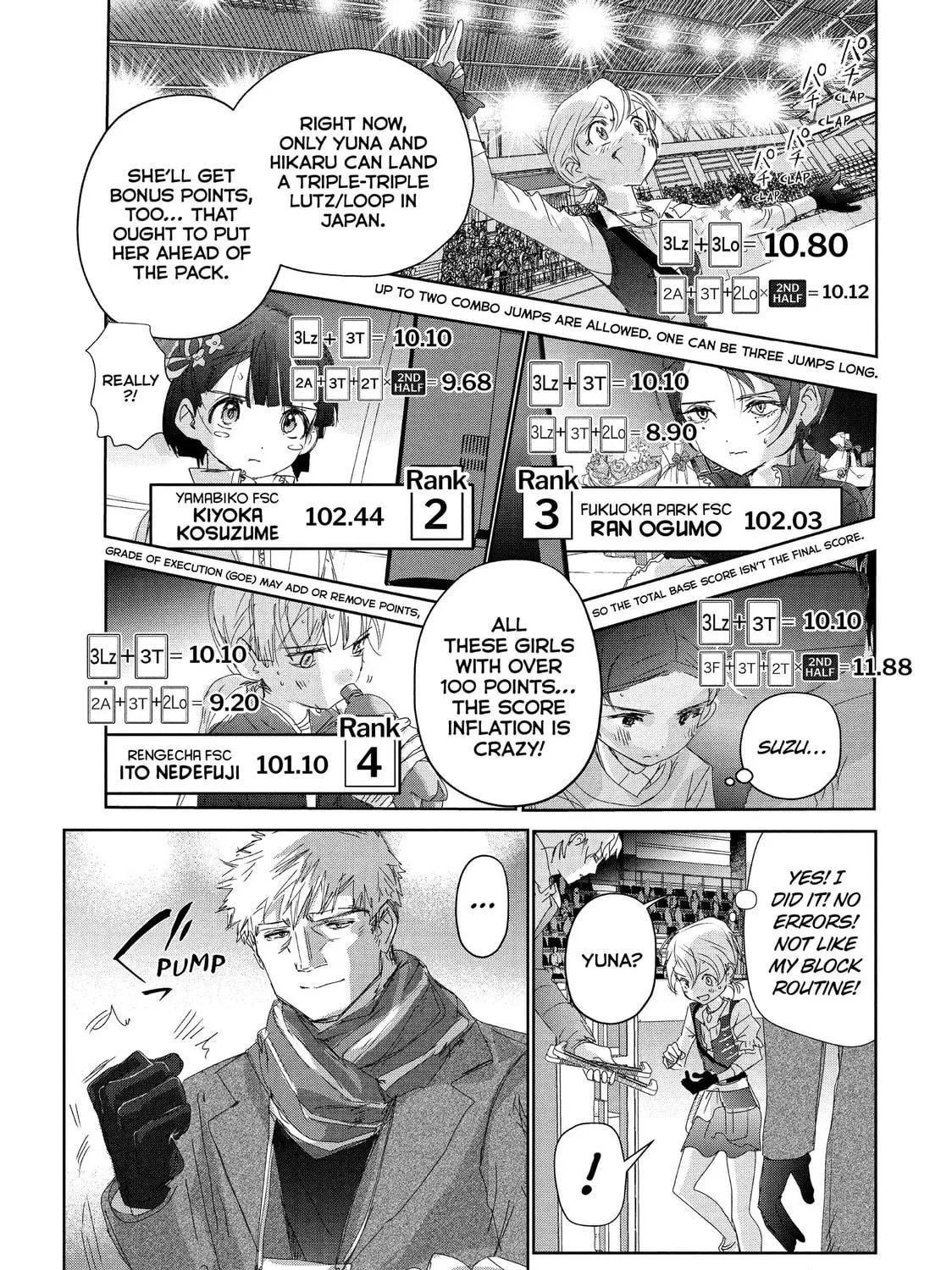 Read Medalist chapter 31 image 48 on Lezhin