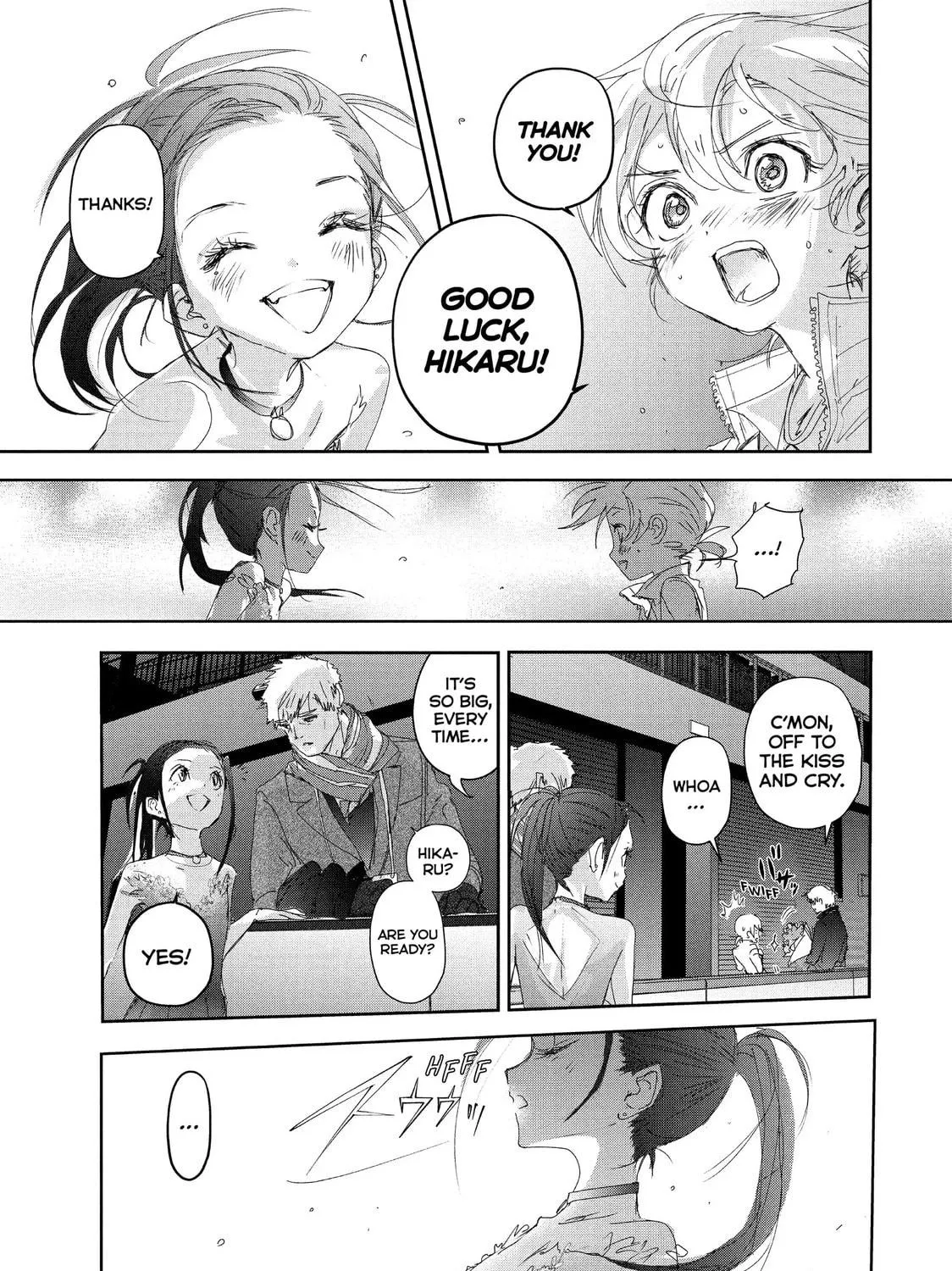 Read Medalist chapter 31 image 52 on Lezhin