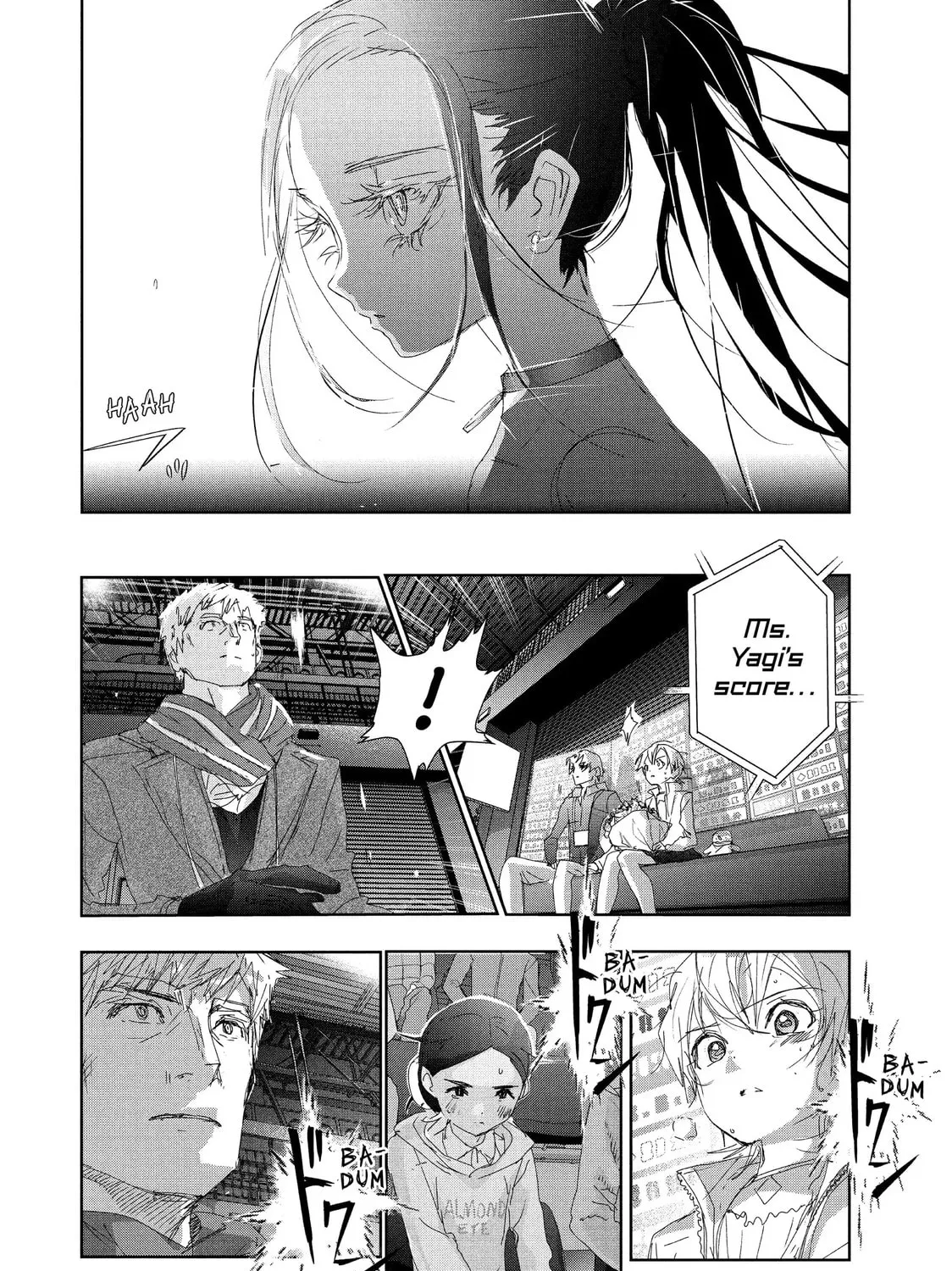 Read Medalist chapter 31 image 54 on Lezhin