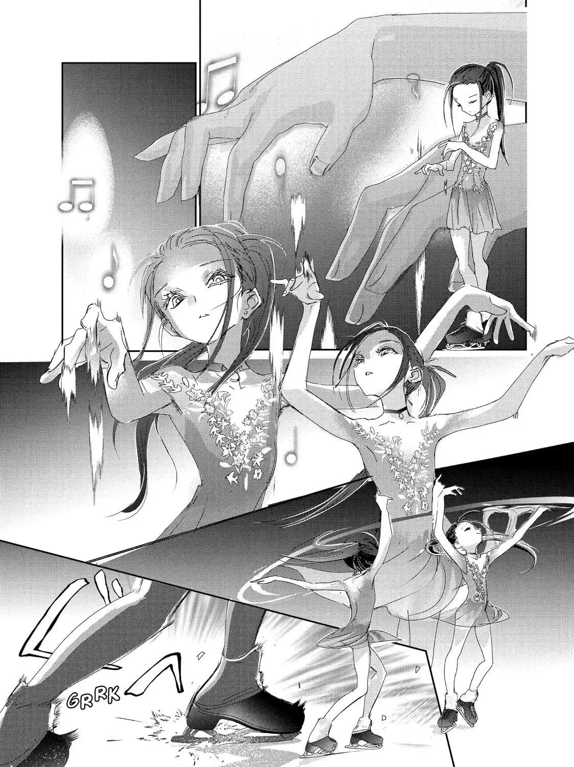 Read Medalist chapter 31 image 68 on Lezhin