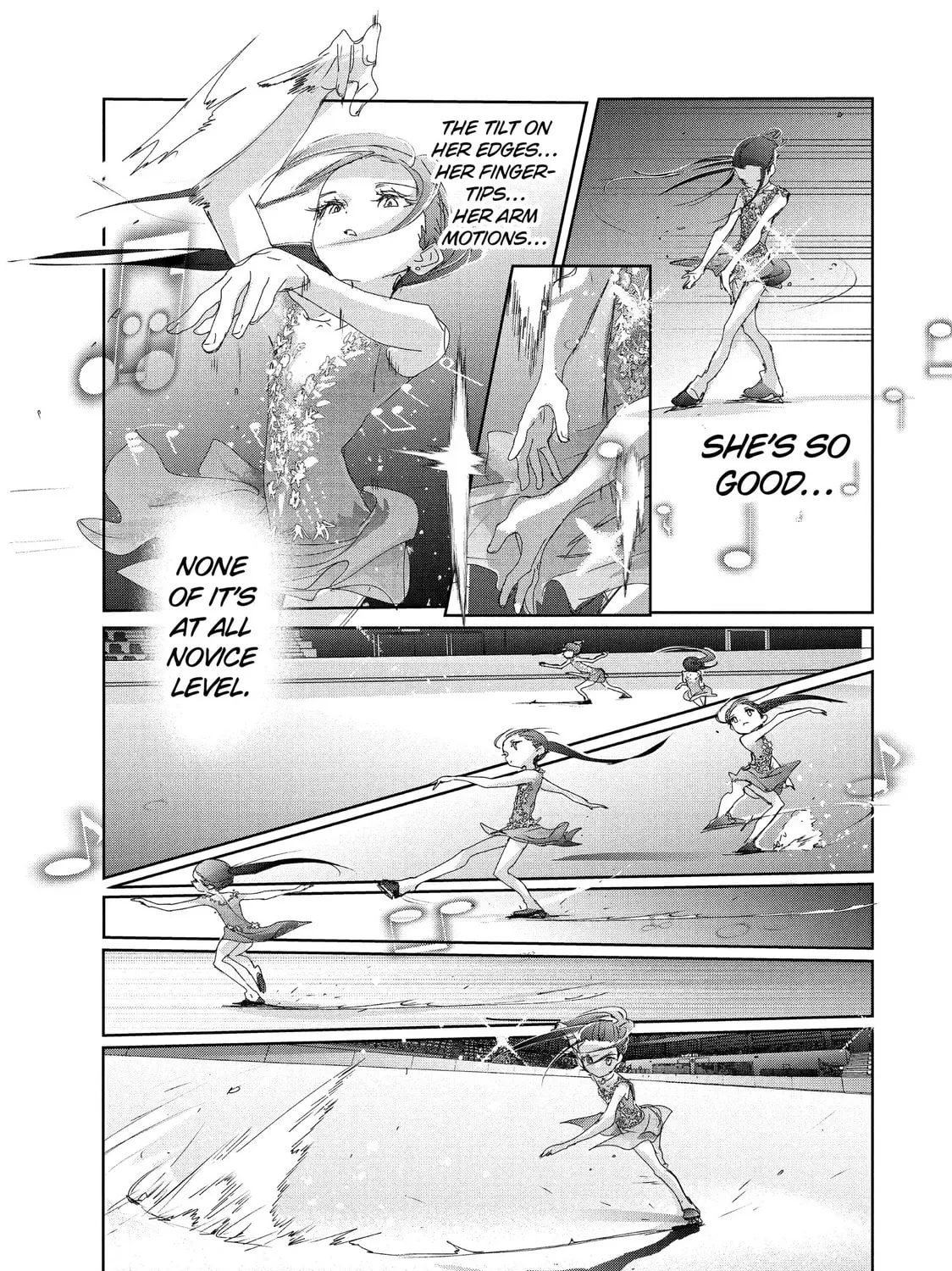 Read Medalist chapter 31 image 72 on Lezhin