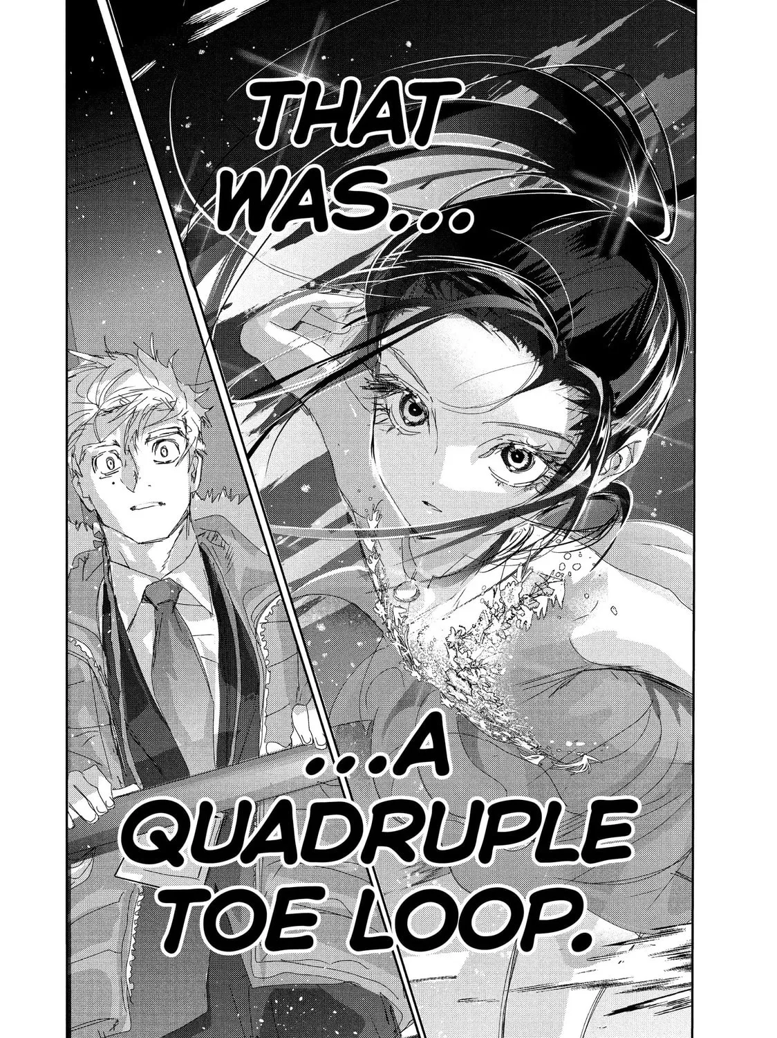 Read Medalist chapter 31 image 74 on Lezhin