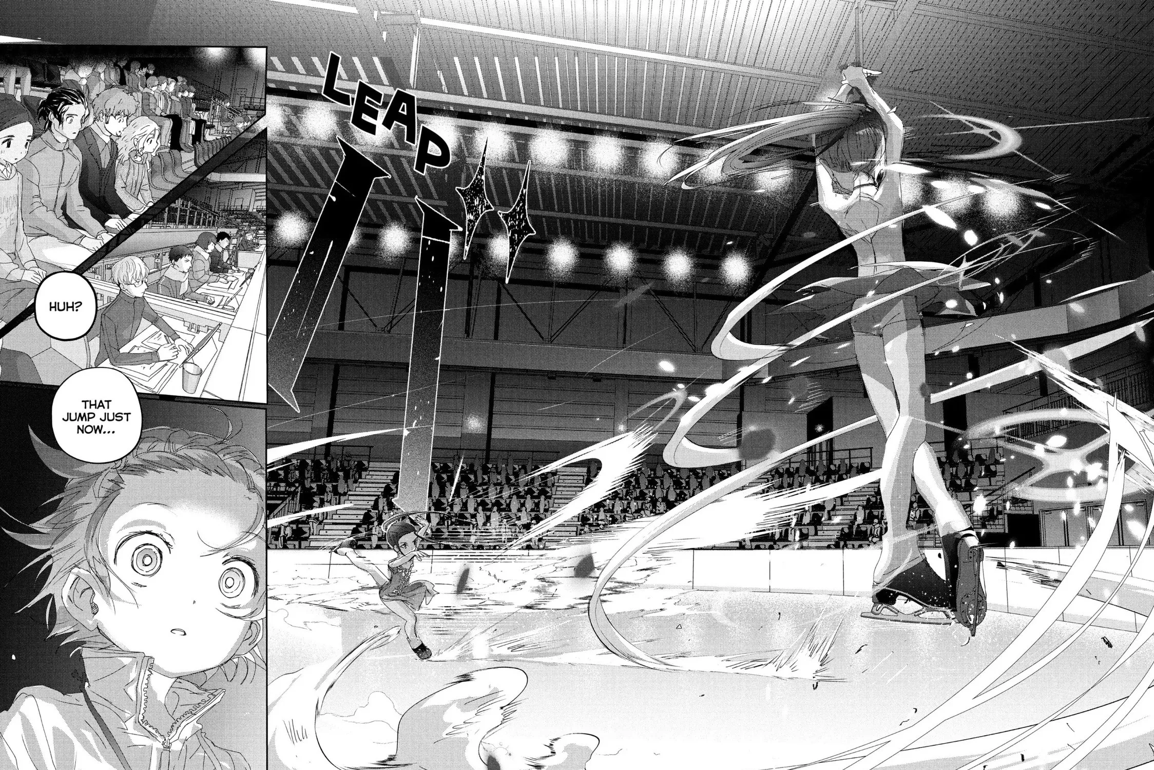 Read Medalist chapter 31 image 80 on Lezhin