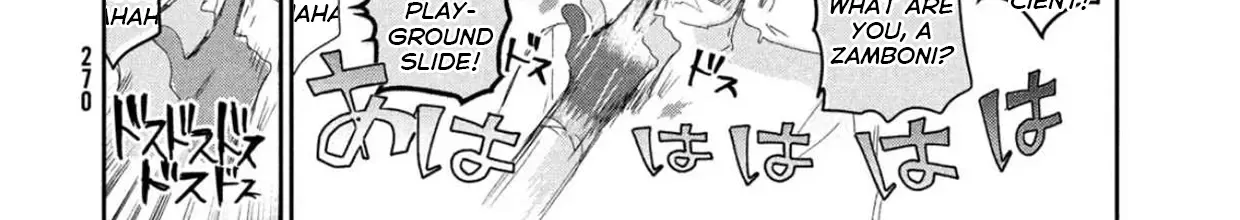 Read Medalist chapter 33.5 image 11 on Lezhin