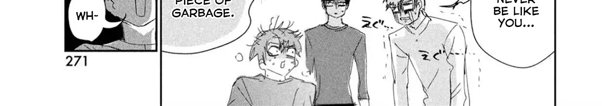 Read Medalist chapter 33.5 image 13 on Lezhin