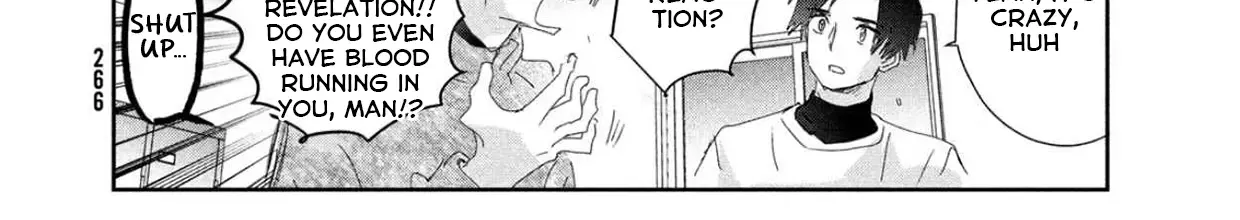 Read Medalist chapter 33.5 image 3 on Lezhin