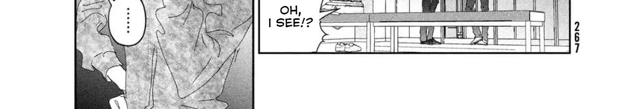 Read Medalist chapter 33.5 image 5 on Lezhin