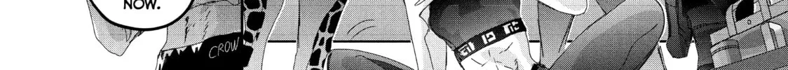 Read Medalist chapter 33 image 13 on Lezhin