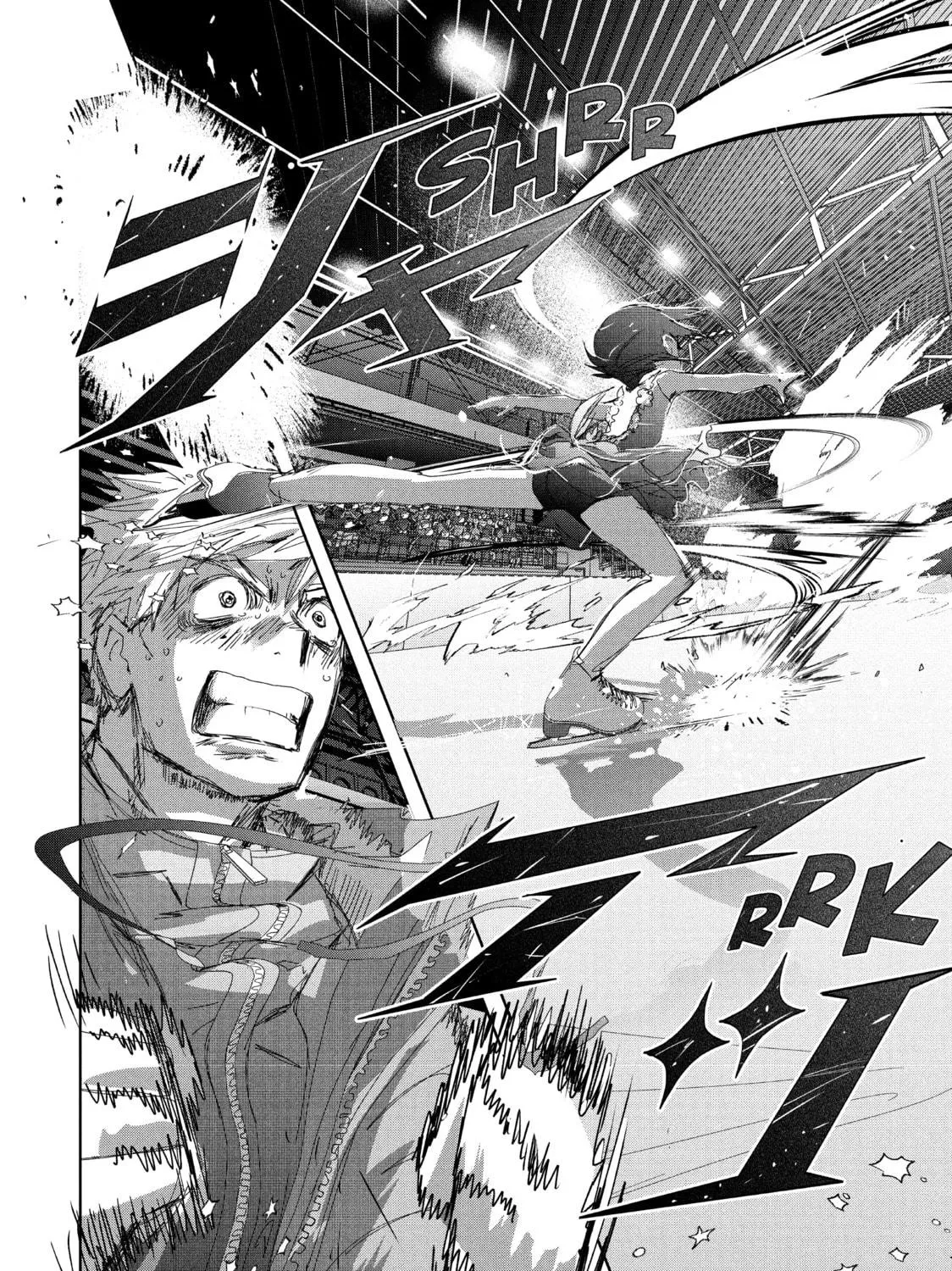 Read Medalist chapter 34 image 46 on Lezhin