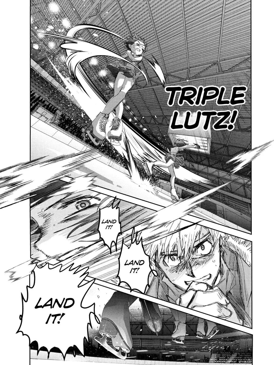 Read Medalist chapter 34 image 70 on Lezhin