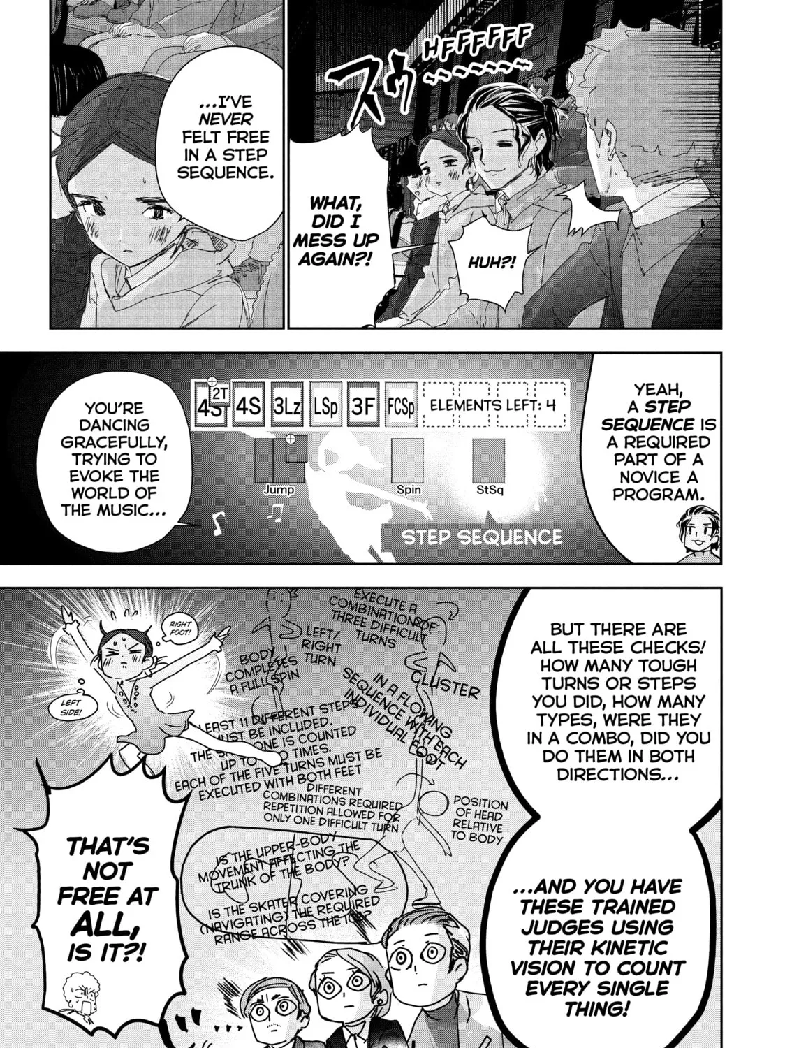 Read Medalist chapter 35 image 24 on Lezhin