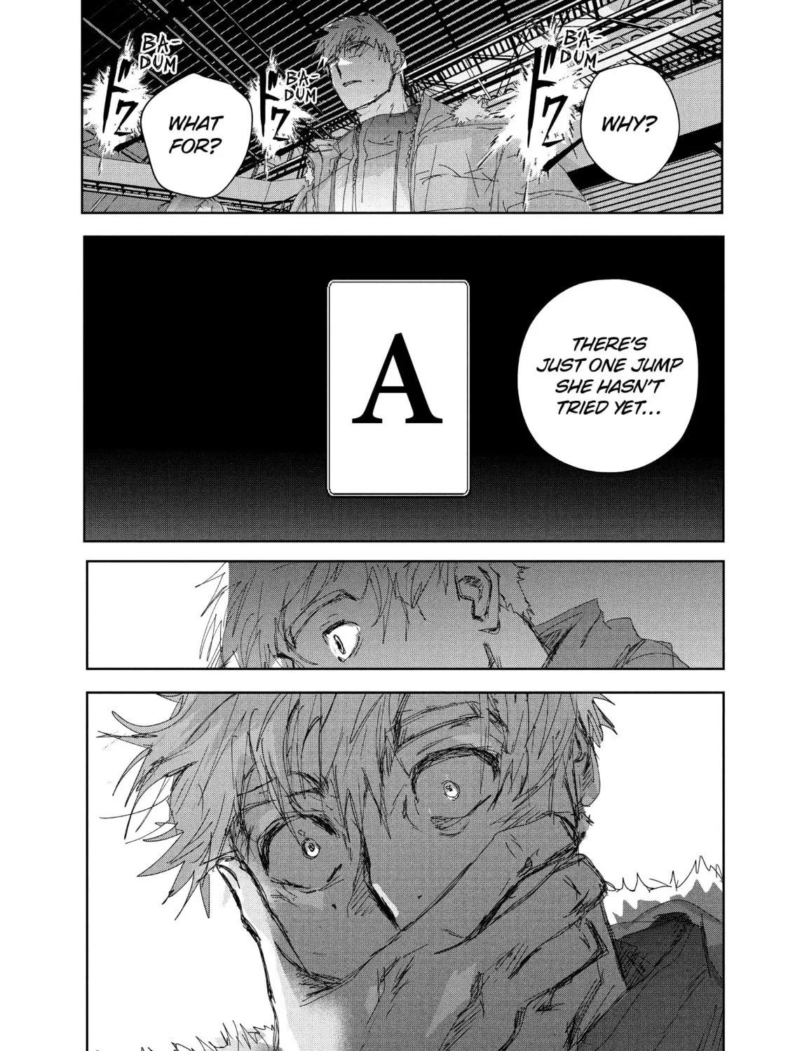 Read Medalist chapter 35 image 44 on Lezhin