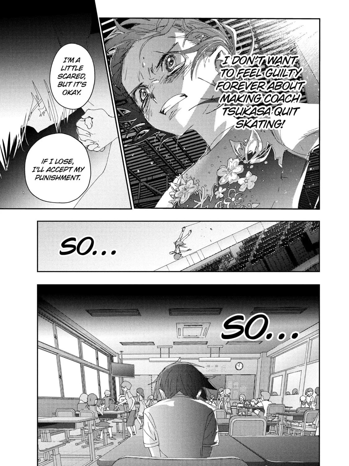 Read Medalist chapter 35 image 56 on Lezhin