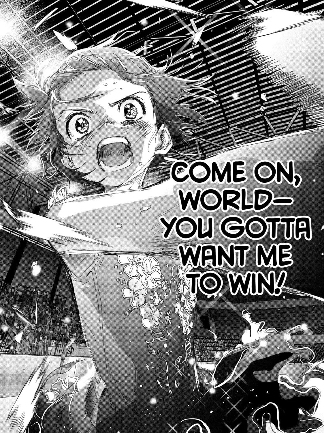 Read Medalist chapter 35 image 58 on Lezhin