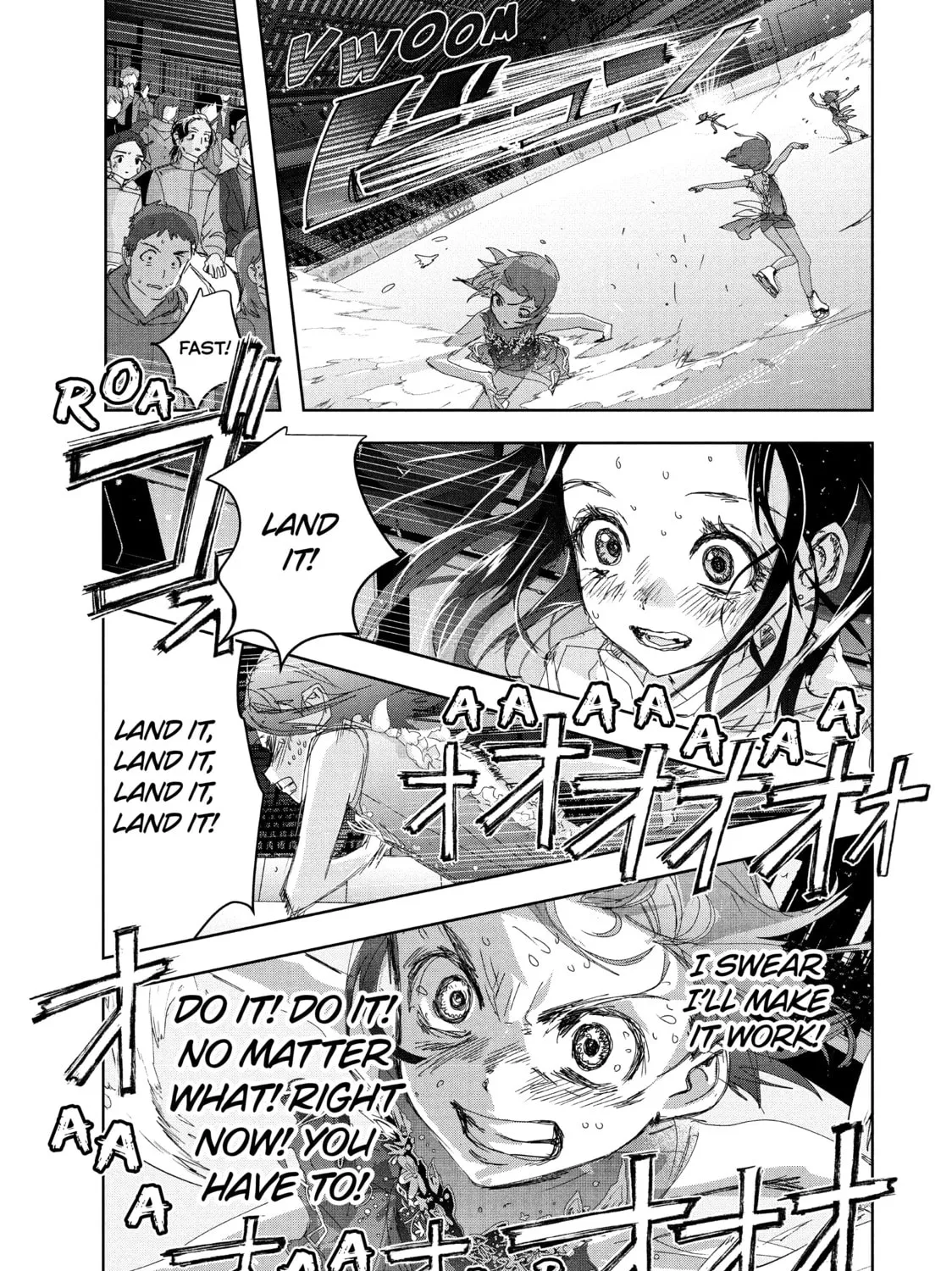 Read Medalist chapter 35 image 60 on Lezhin