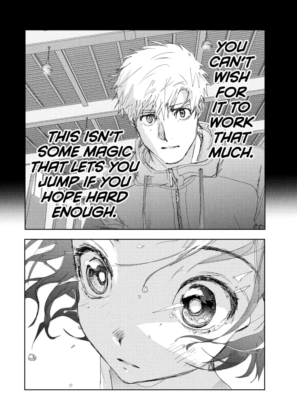 Read Medalist chapter 35 image 62 on Lezhin