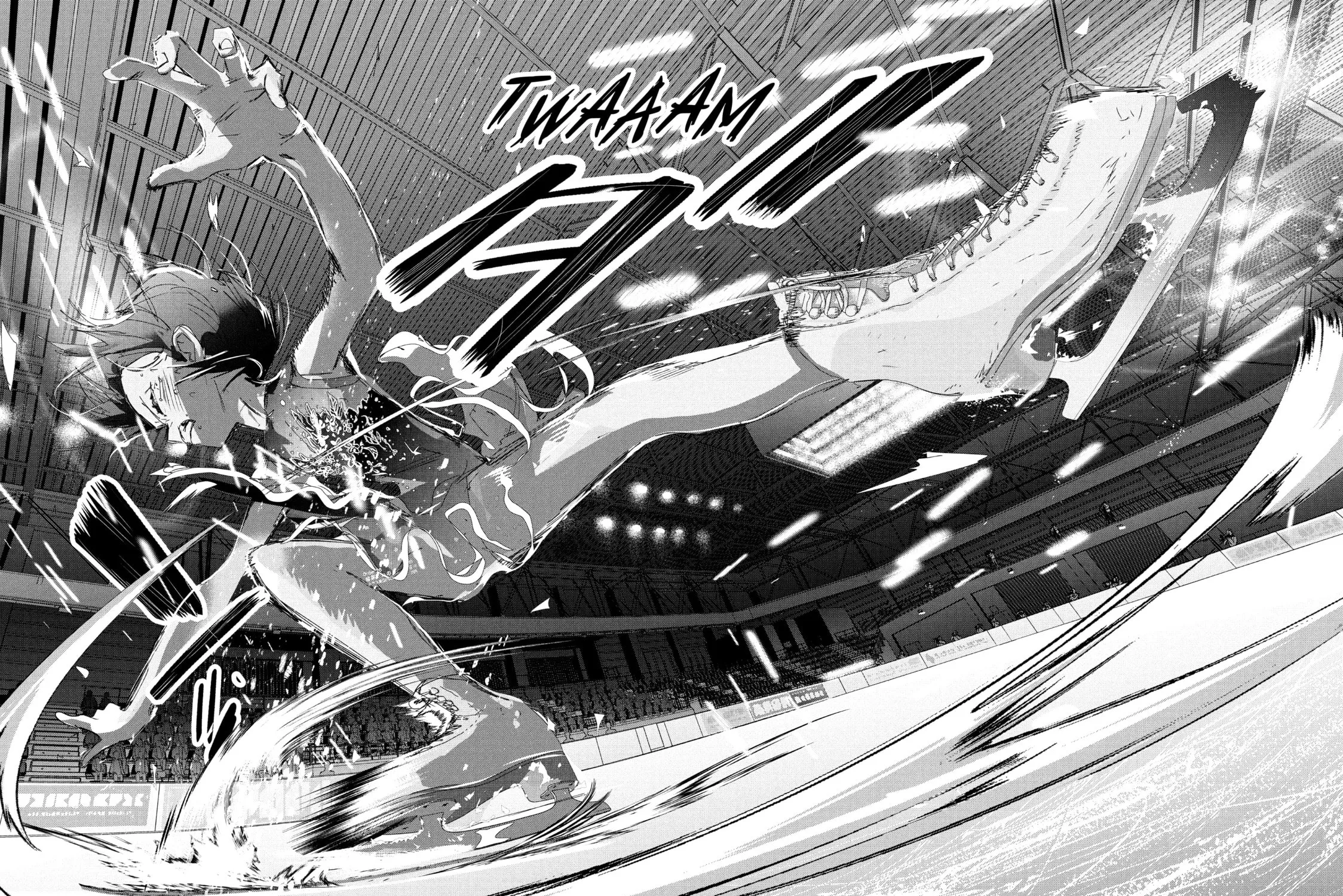 Read Medalist chapter 35 image 70 on Lezhin