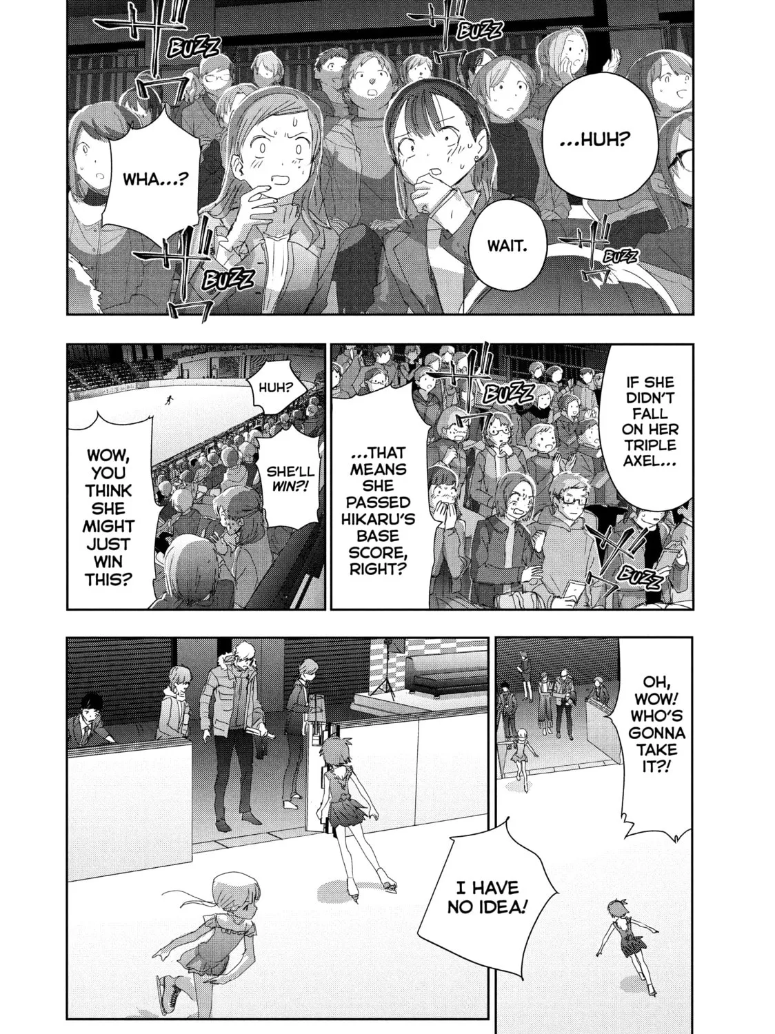 Read Medalist chapter 35 image 90 on Lezhin