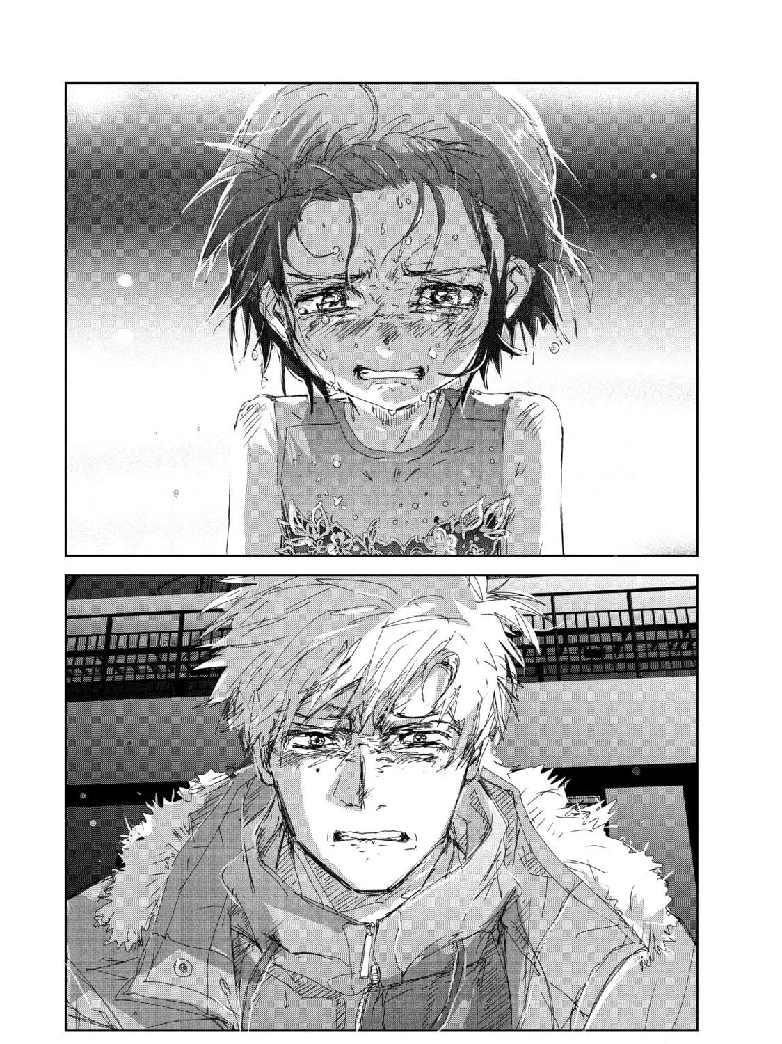 Read Medalist chapter 35 image 94 on Lezhin